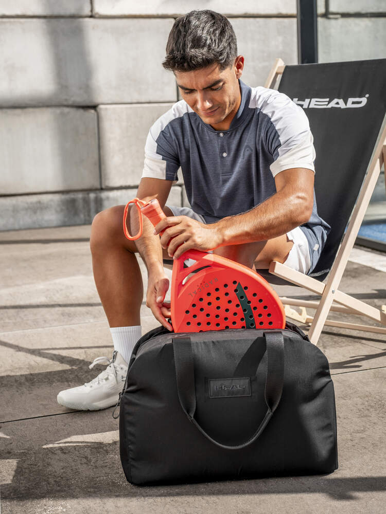 Pro X Tote Bag 22L BK - obrazek 11