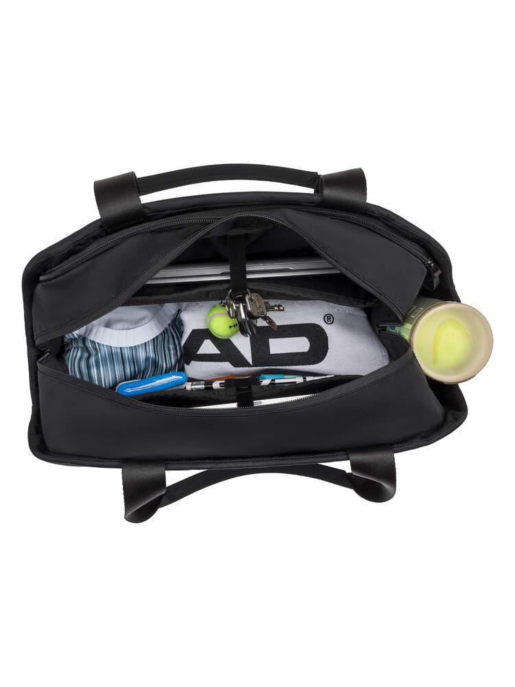 Pro X Tote Bag 22L BK - obrazek 7