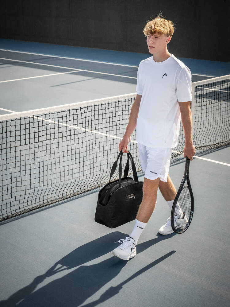 Pro X Tote Bag 22L BK - obrazek 3