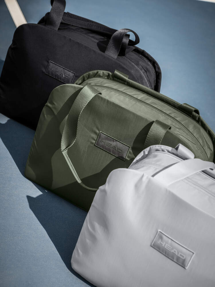 Pro X Tote Bag 22L BK - obrazek 12