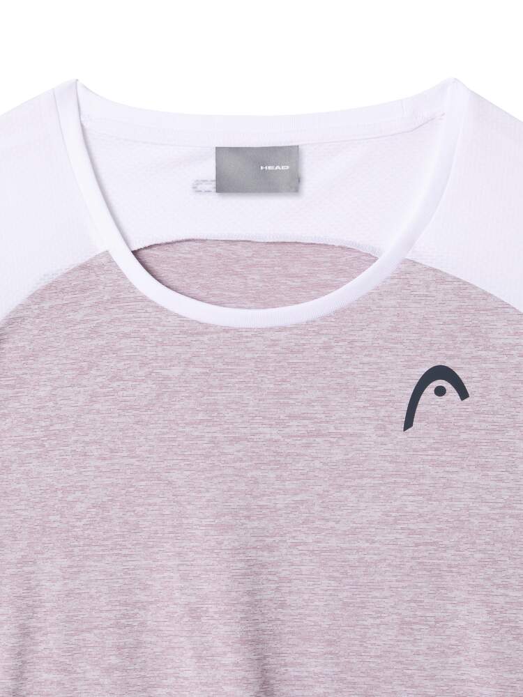 PLAY Tech T-Shirt Women - obrazek 4