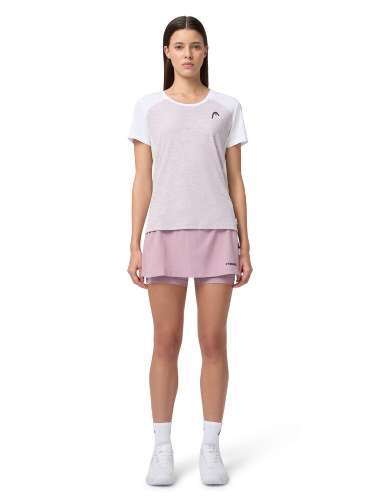 PLAY Tech T-Shirt Women