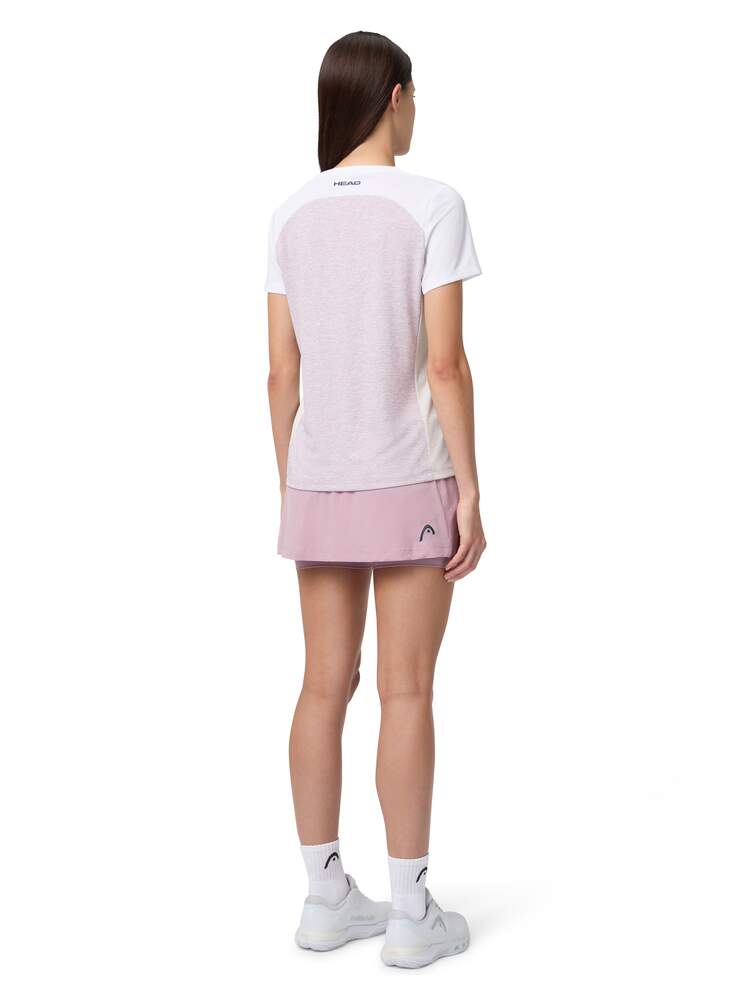 PLAY Tech T-Shirt Women - obrazek 3
