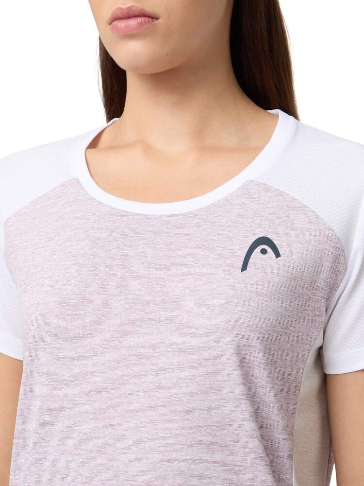 PLAY Tech T-Shirt Women - obrazek 2