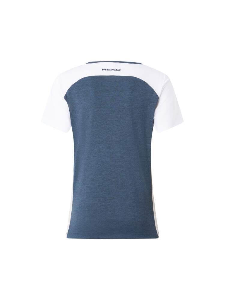 PLAY Tech T-Shirt Women - obrazek 9