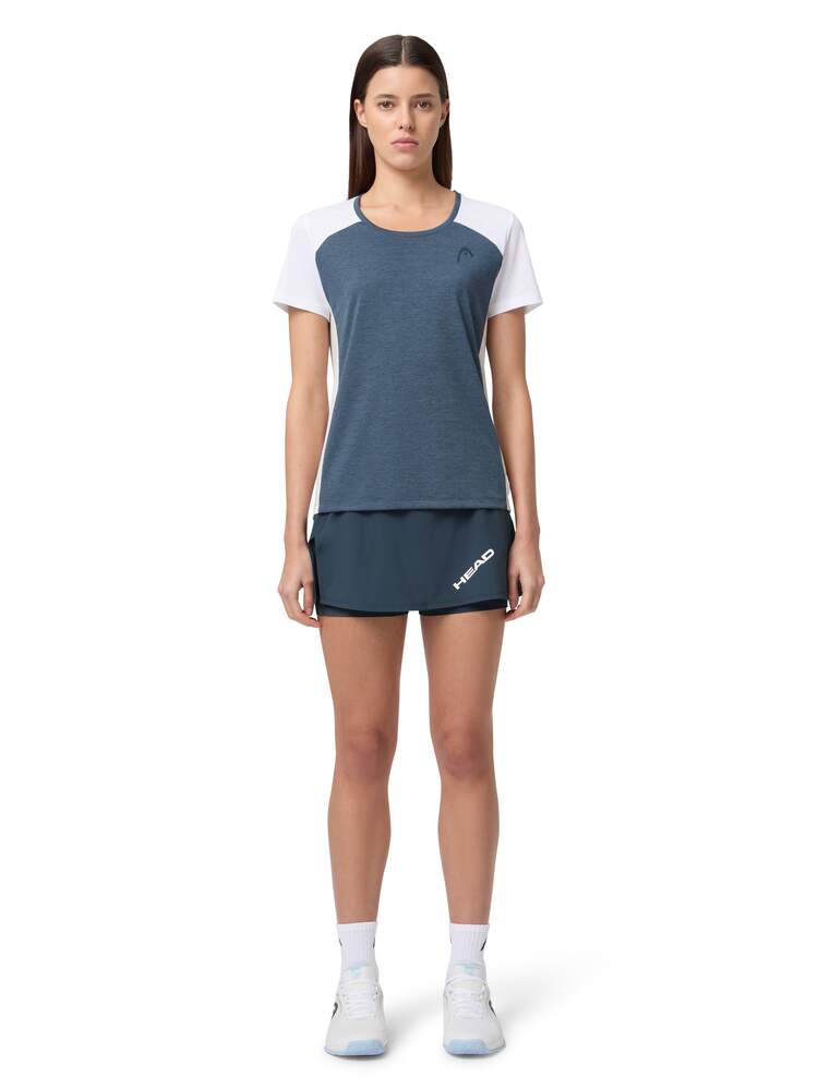 PLAY Tech T-Shirt Women - obrazek 11