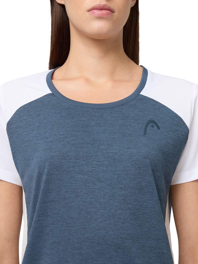 PLAY Tech T-Shirt Women - obrazek 12