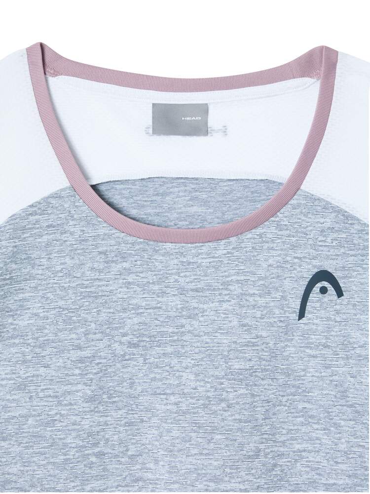 PLAY Tech T-Shirt Women - obrazek 15