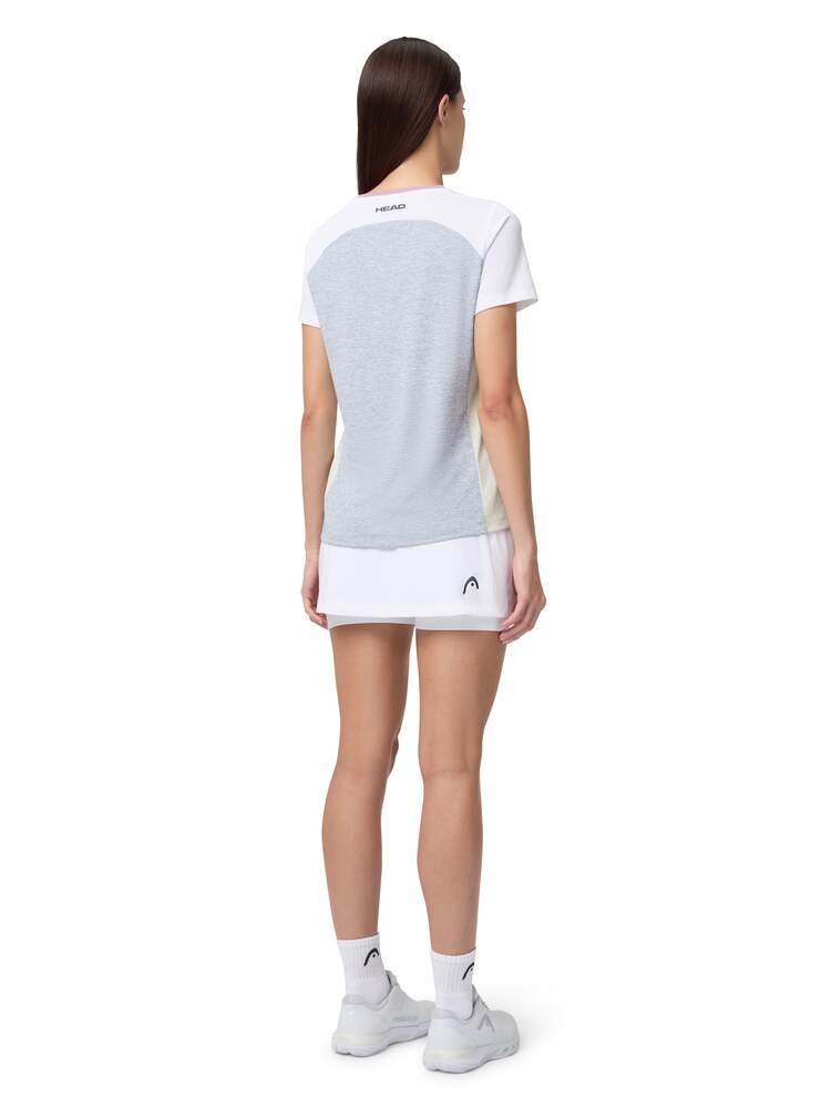 PLAY Tech T-Shirt Women - obrazek 14