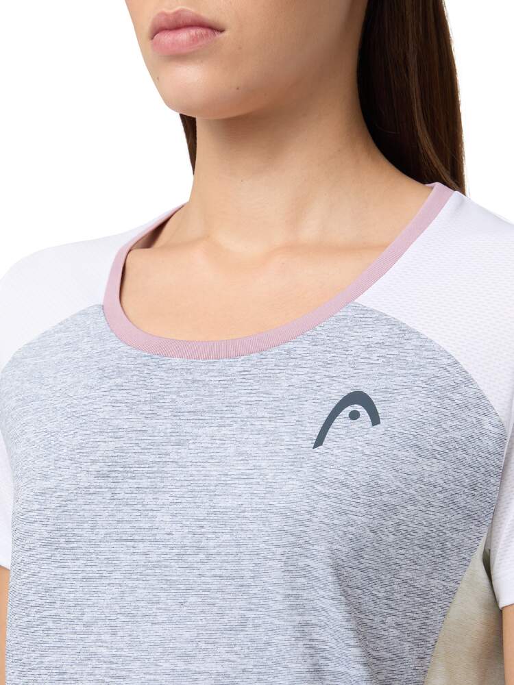 PLAY Tech T-Shirt Women - obrazek 17