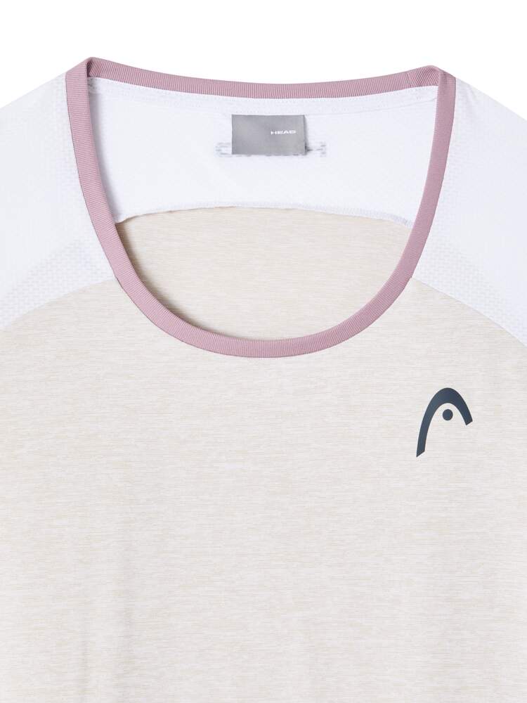 PLAY Tech T-Shirt Women - obrazek 21