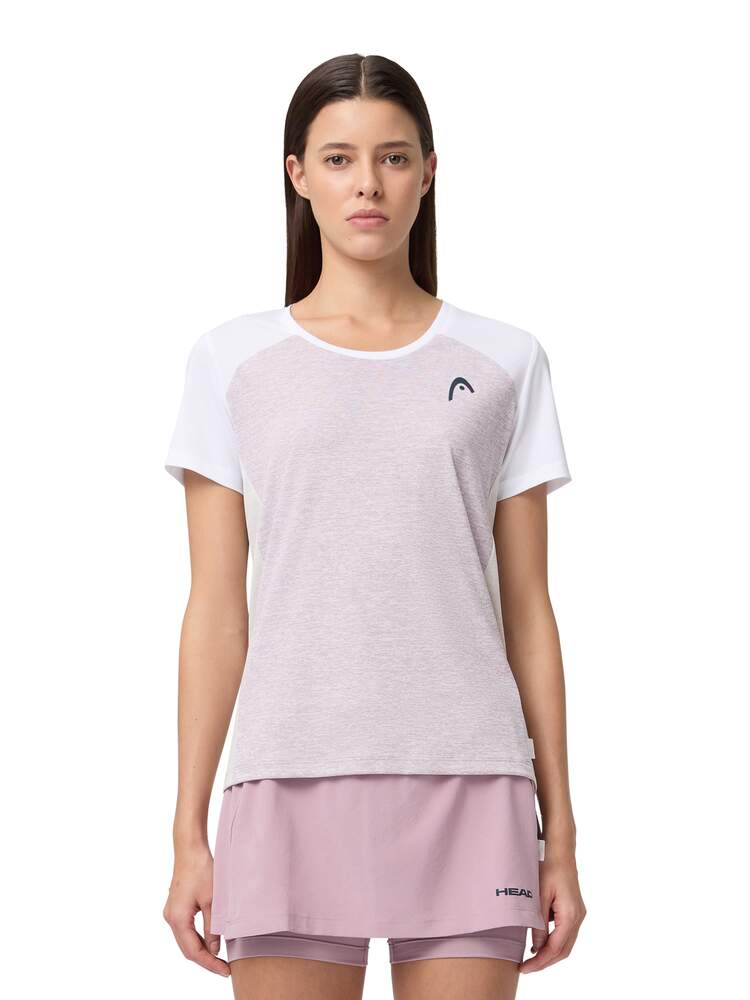 PLAY Tech T-Shirt Women - obrazek 6