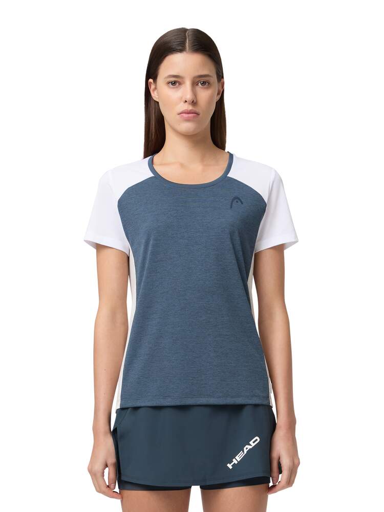 PLAY Tech T-Shirt Women - obrazek 7