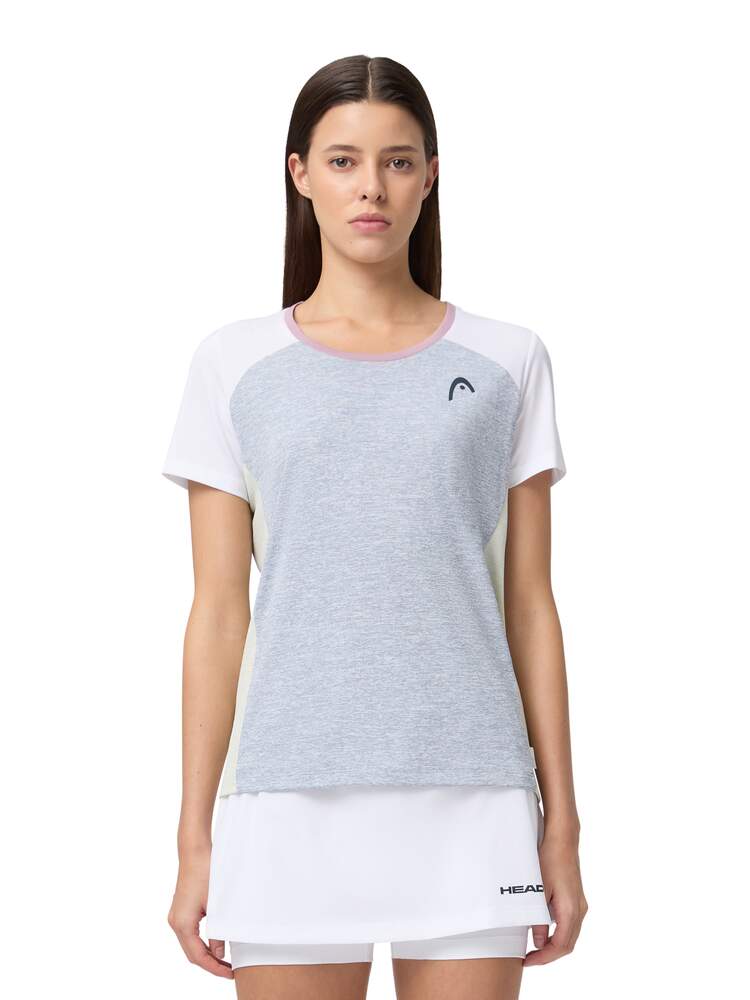 PLAY Tech T-Shirt Women - obrazek 13