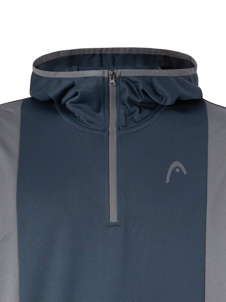 CLUB 25 TECH Hoodie Men - obrazek 8