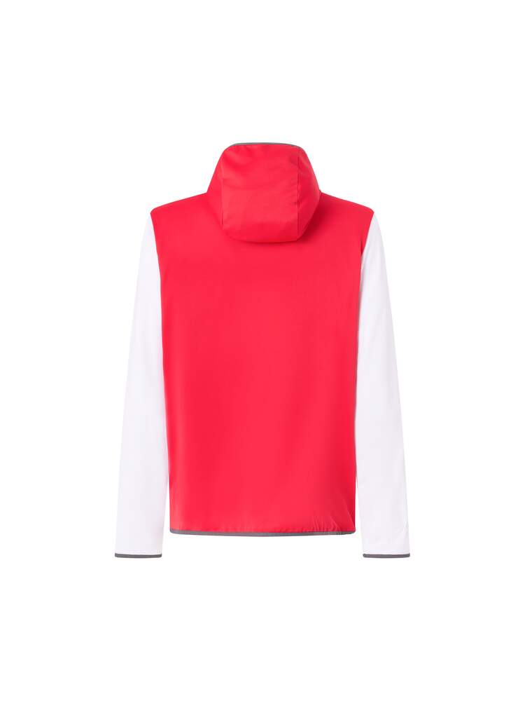 CLUB 25 TECH Hoodie Men - obrazek 2