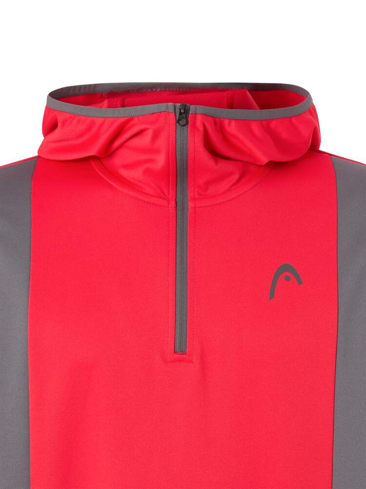 CLUB 25 TECH Hoodie Men - obrazek 6
