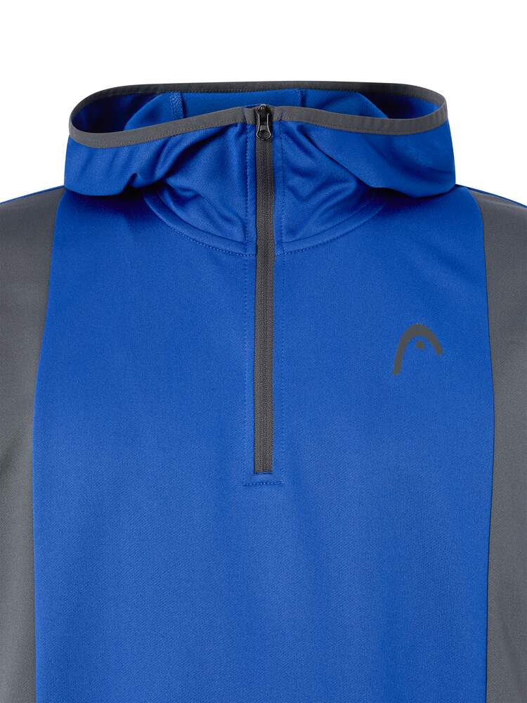 CLUB 25 TECH Hoodie Men - obrazek 7