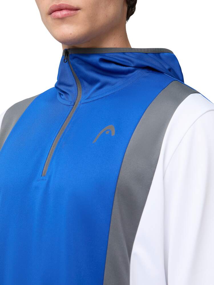 CLUB 25 TECH Hoodie Men - obrazek 10