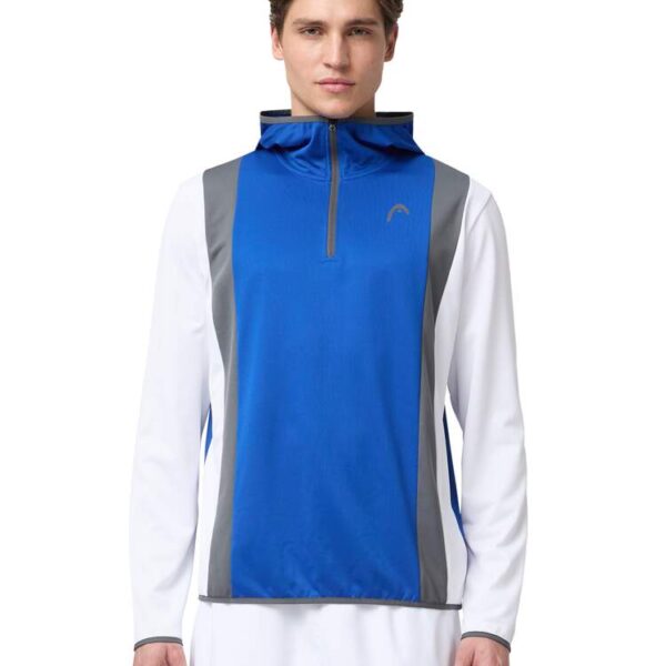 CLUB 25 TECH Hoodie Men