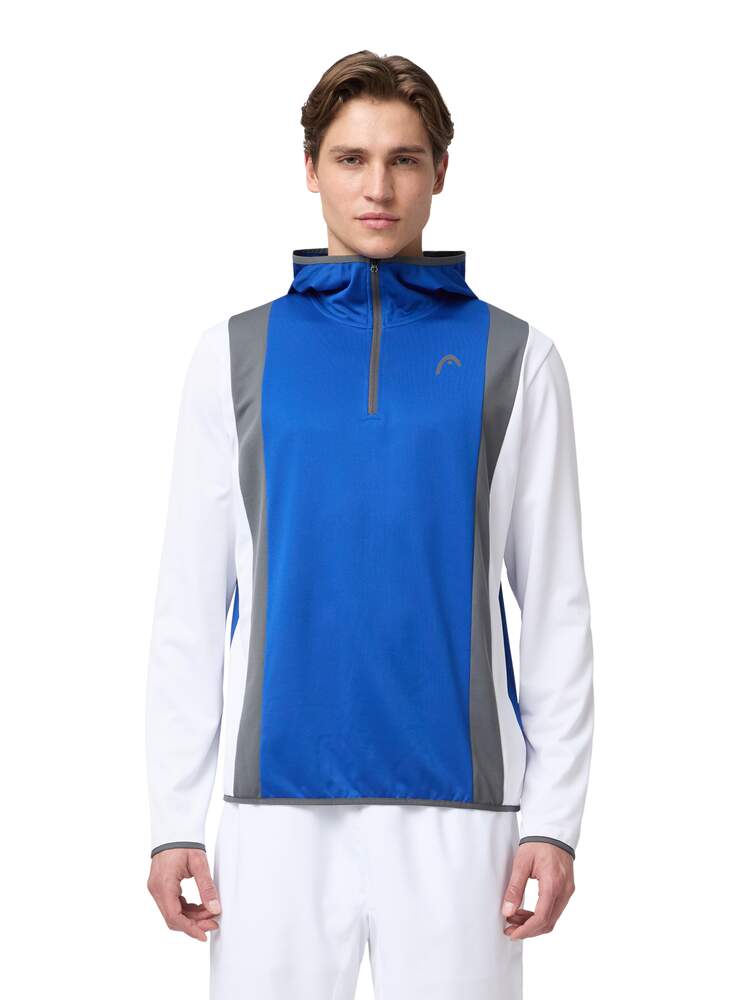CLUB 25 TECH Hoodie Men