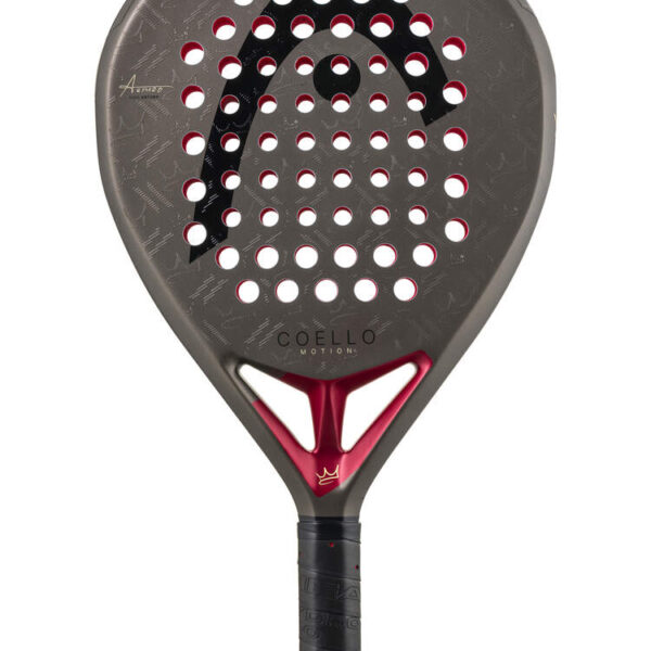 Coello Motion 2026