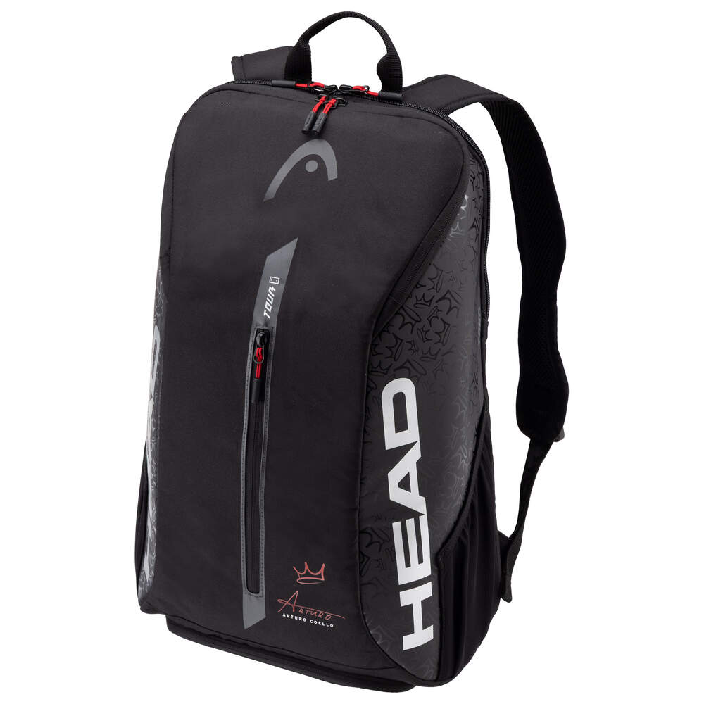 Coello Tour Padel Backpack 25L