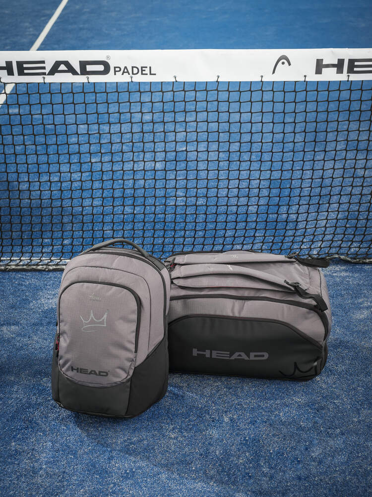 Coello Pro X Padel Backpack 30L (Kopia) - obrazek 3